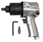 Пневмогайковерт Fubag ударный IW-191/680   (100110)