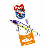 Terve Suomi, 13 см., цвет 042a