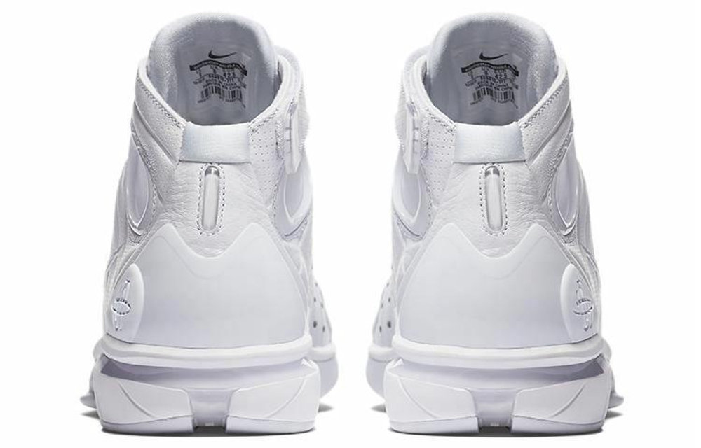 Кроссовки Nike 2K4 Fade To Black Ftb