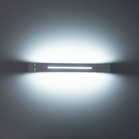 Настенный светодиодный светильник Citilux Визор CL708240N