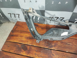 Решетка переднего бампера Kia Sportage 3 (SL) 14-16 Б/У Оригинал 865613U000