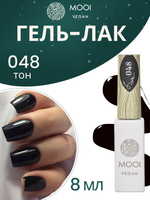 Гель-лак 048, 8 мл, MOOI