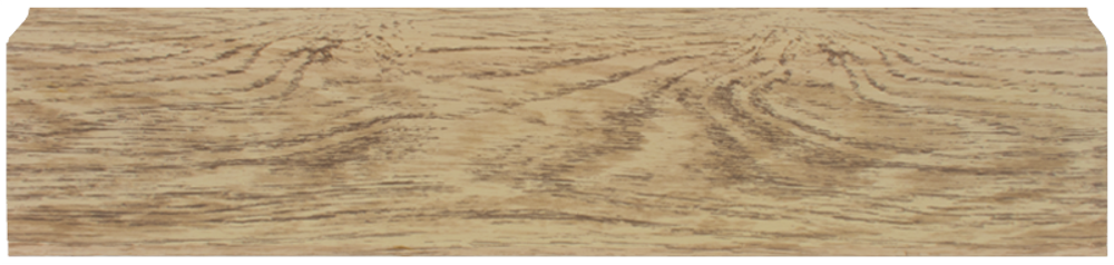 Плинтус DekorPlast Катальпа, 2200x67x22 мм