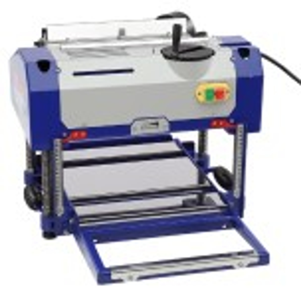 Станок рейсмусовый BELMASH PB-2000/330 S305A