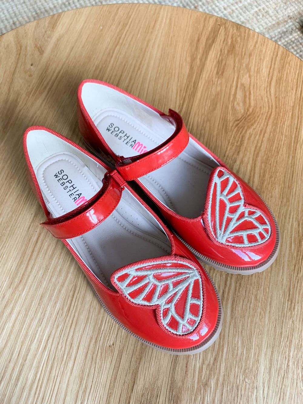 Новые туфли Sophia Webster, 29