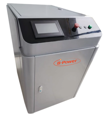 Аппарат лазерной сварки B-Power 3 в1 1500