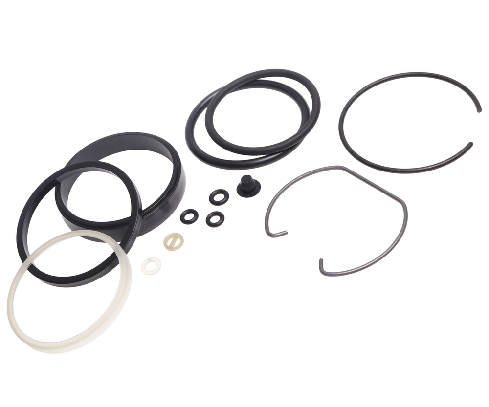 Ремкомплект для домкрата GTE-TH93204 (01) прокладки и уплотнения GTE