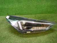Фара правая Hyundai Tucson 3 (2018-2021) LED
