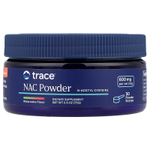 Trace, NAC в порошке, со вкусом арбуза, 75 г (2,6 унции)