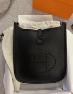 В наличии, Сумка Hermes Evelyne 16, H069426CKAV