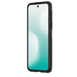 Усиленный противоударный чехол от Nillkin для Huawei Pura 80 Pro и 80 Pro+, серия Super Frosted Shield Pro