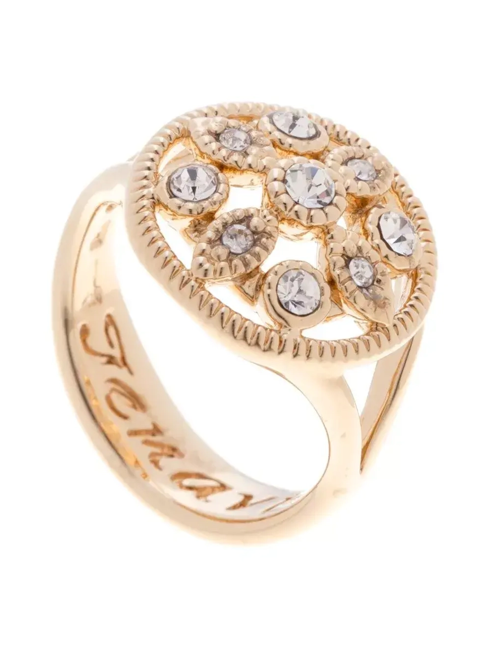 Кольцо "Ревиту"