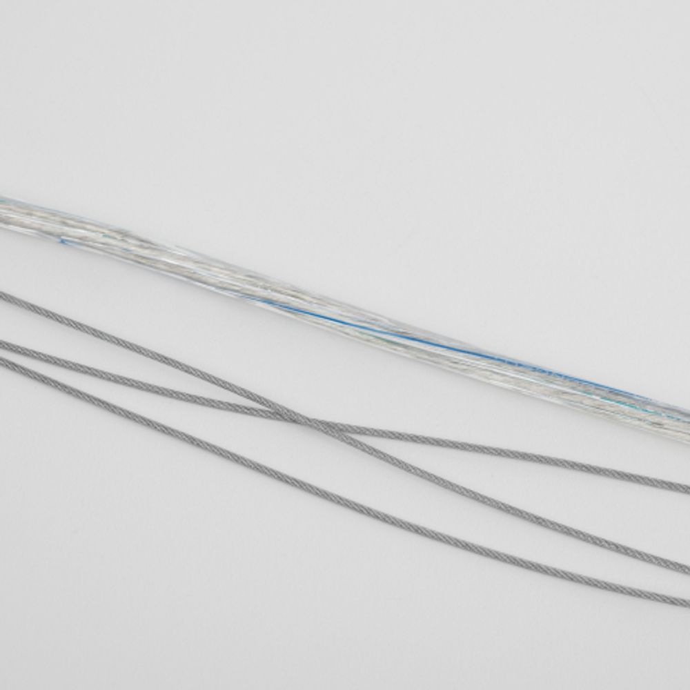 Плафон ЭРА Подвесной к-т SPB-6 - подвесной комплект металл, H тросов 1200 мм