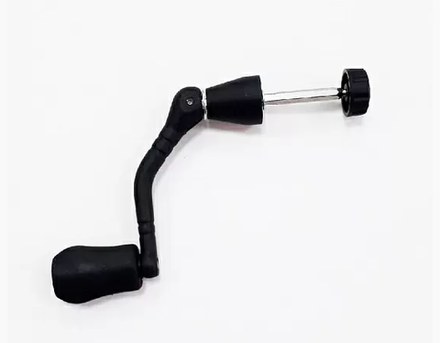 Ручка для катушки безынерционной Namazu №9