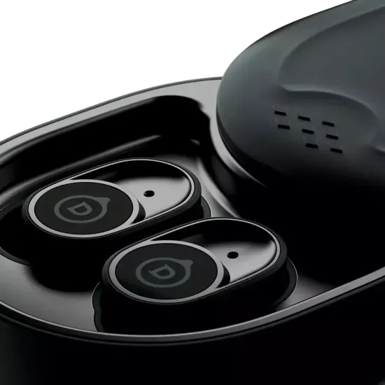 Беспроводные наушники Devialet Gemini