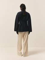 Рубашка KIMONO