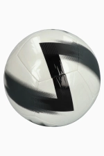 Футбольный мяч Puma Cage размер 4 - белый