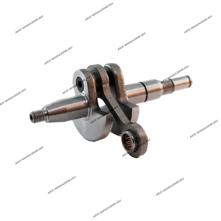 Коленвал для бензопил Stihl MS-180 (аналог 11300300408)