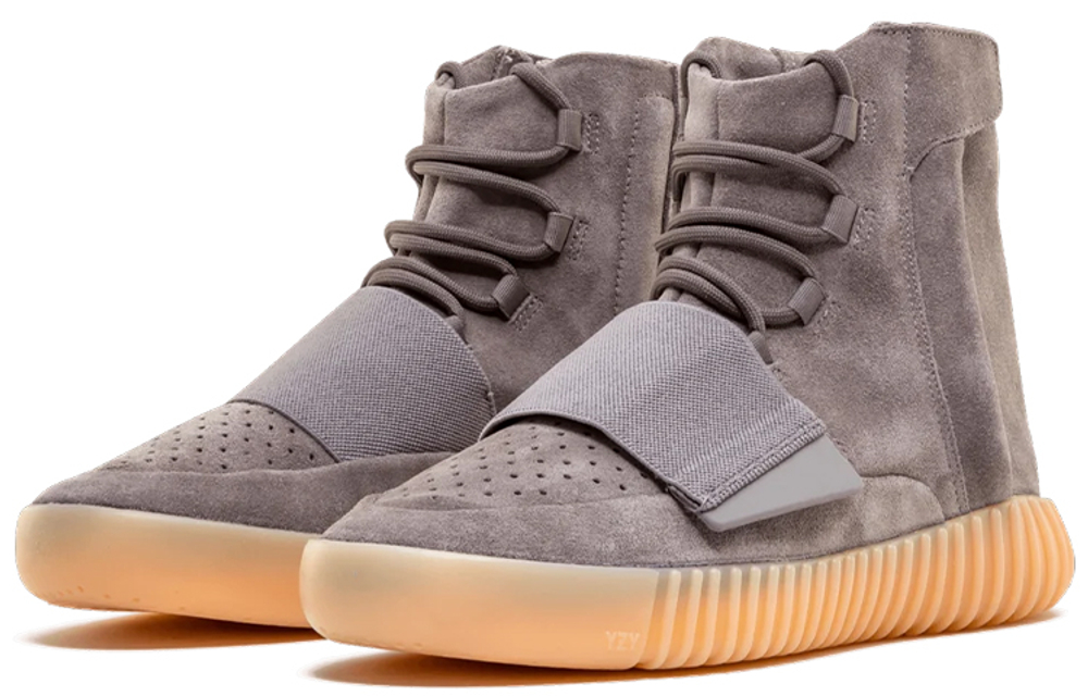 Adidas Originals Yeezy Boost 750 Light