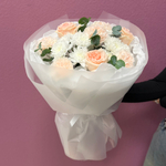 Букет "Прикосновение весны" #36