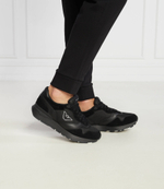 Кроссовки Emporio Armani - черный(X4X642 XN951)