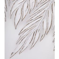 Тумба прикроватная Тропик Классика Айс Найт Голд правая