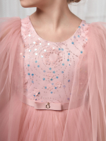 Платье для девочки Кристелл