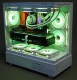 16Gb RTX5060ti Игровой компьютер (системный блок) Core i7-6800K 6ядер/ 32GB /SSD 1500Gb /800W/win 11 pro