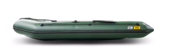 Лодка ПВХ SOLAR 380