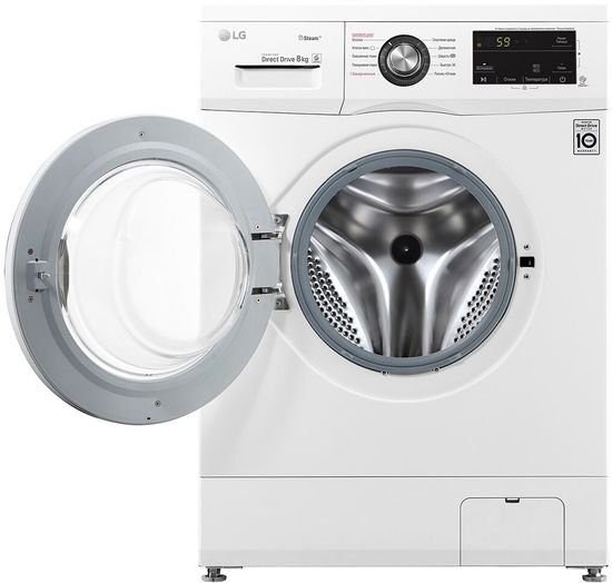 Стиральная машина LG F2J3TS2W