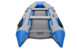 Моторная лодка ПВХ Zefir 4000