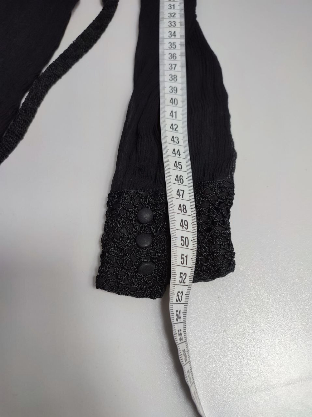 Джемпер Naf Naf черный 44 размер