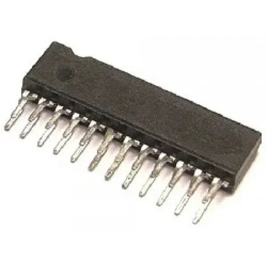 Микросхема BA7795LS / ZIP24