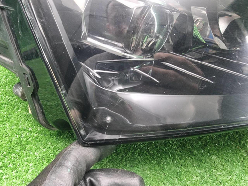 Фара правая Skoda Rapid 2 (2020-2023) LED