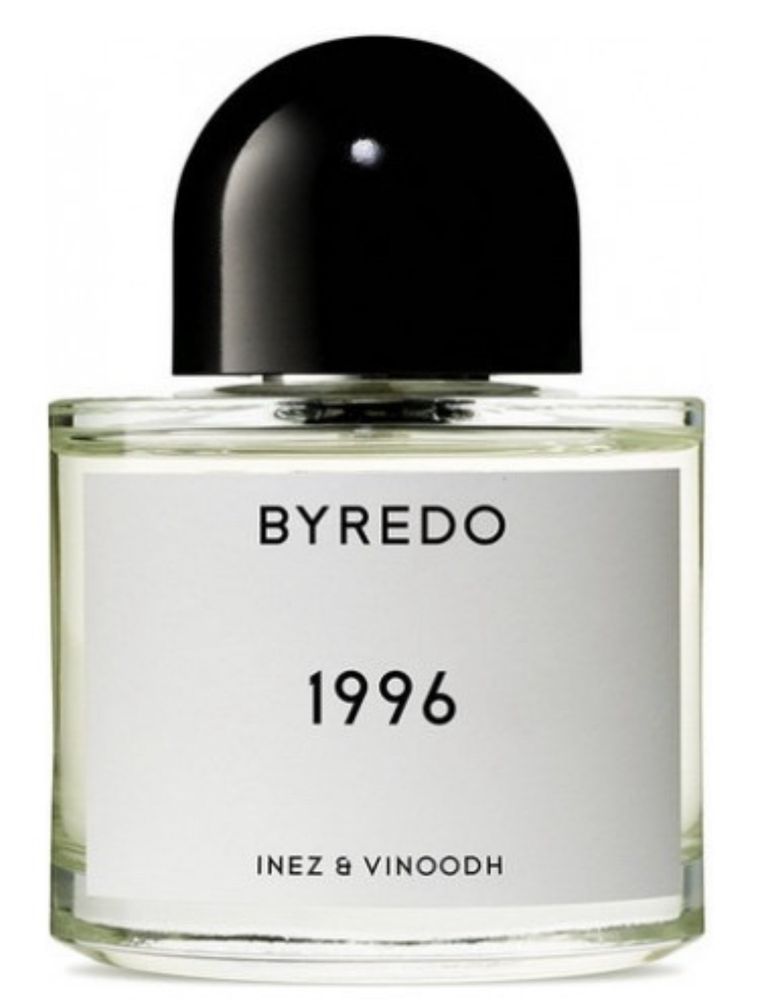 Byredo Young Rose
