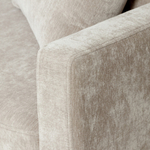 Угловой диван Mia левосторонний