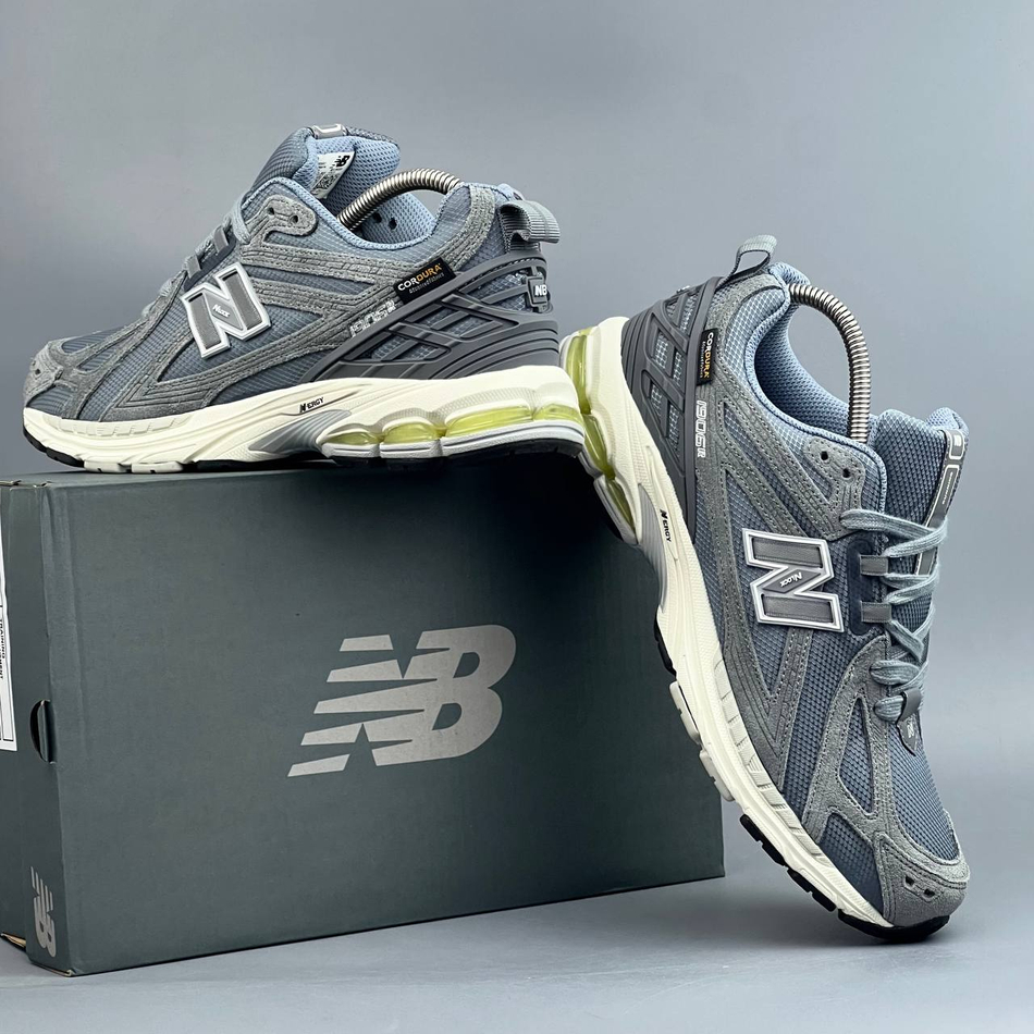 Кроссовки New Balance 1906r Cordira #485 (сер.)