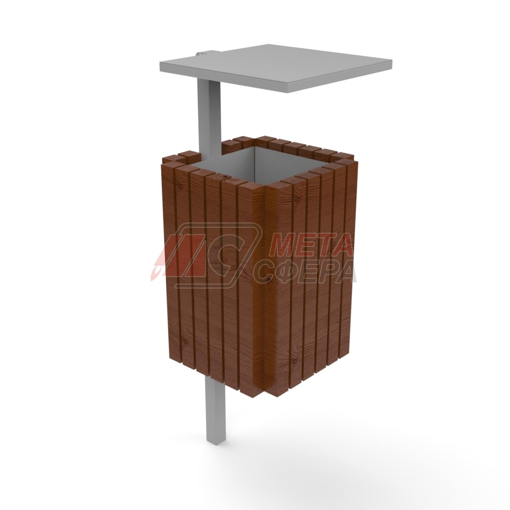 Урна Сальвадор