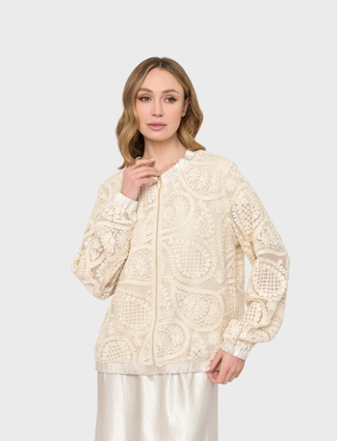 Жакет Franco Vello