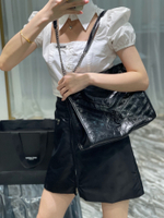 Yves Saint Laurent Niki Shopping Bag 33 cm