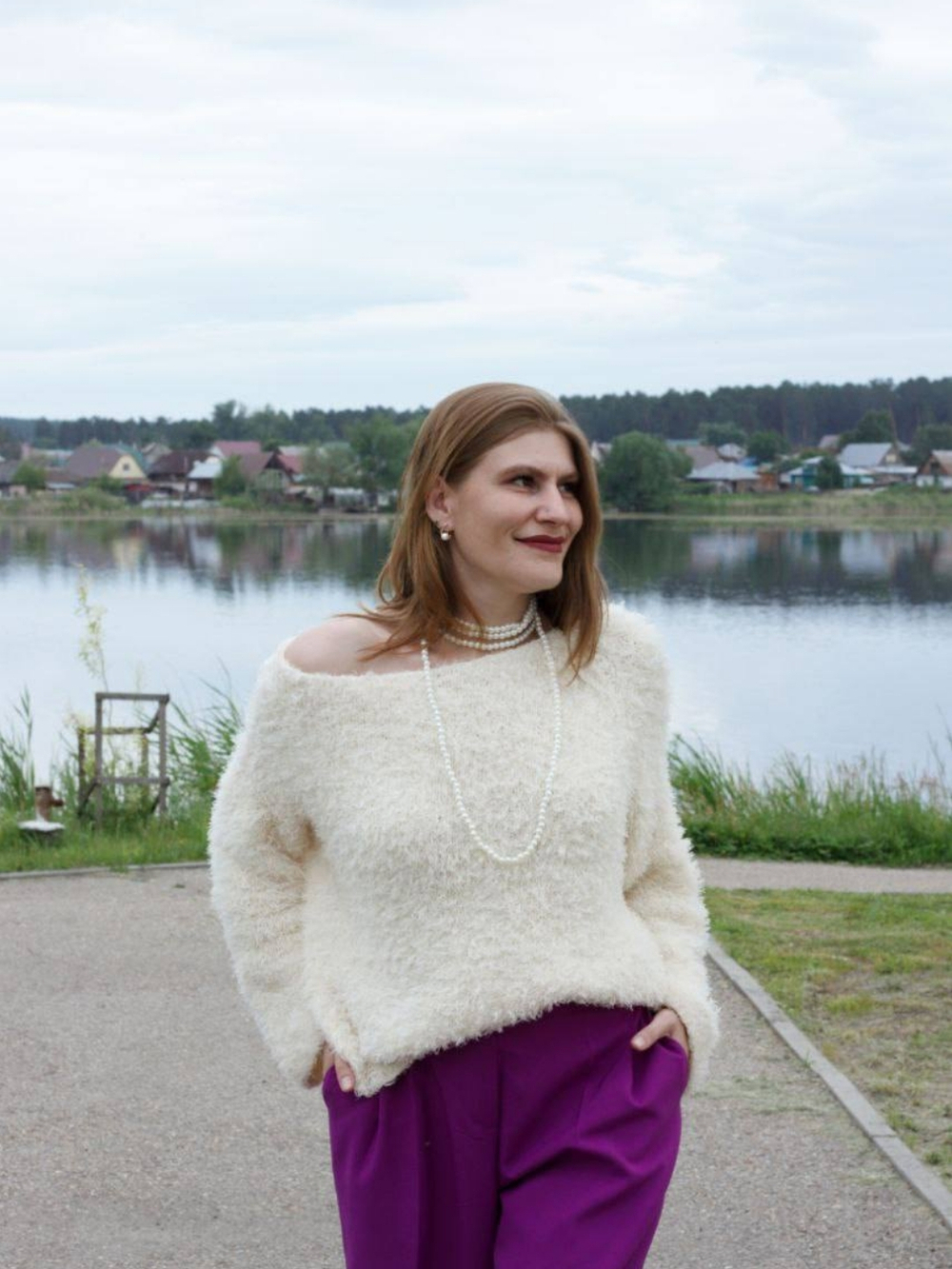 O’YARN MOSS, 500г