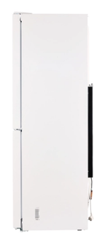 Холодильник Indesit DS 316 w белый