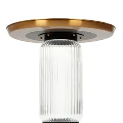 Кофейный стол Collidium Ø60х51 см