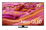 Телевизор Samsung QE65QN90FAU, NEO QLED, 4K UHD, 2025
