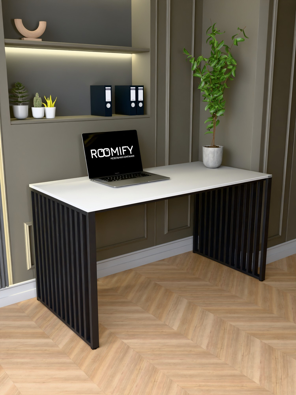 Письменный стол LINE LITE