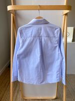 Новая хлопковая рубашка Fendi, 116