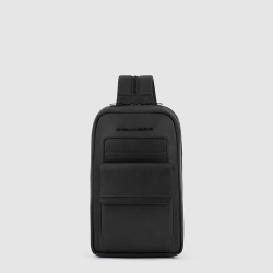 Рюкзак слинг Piquadro CA5982S123/BLU