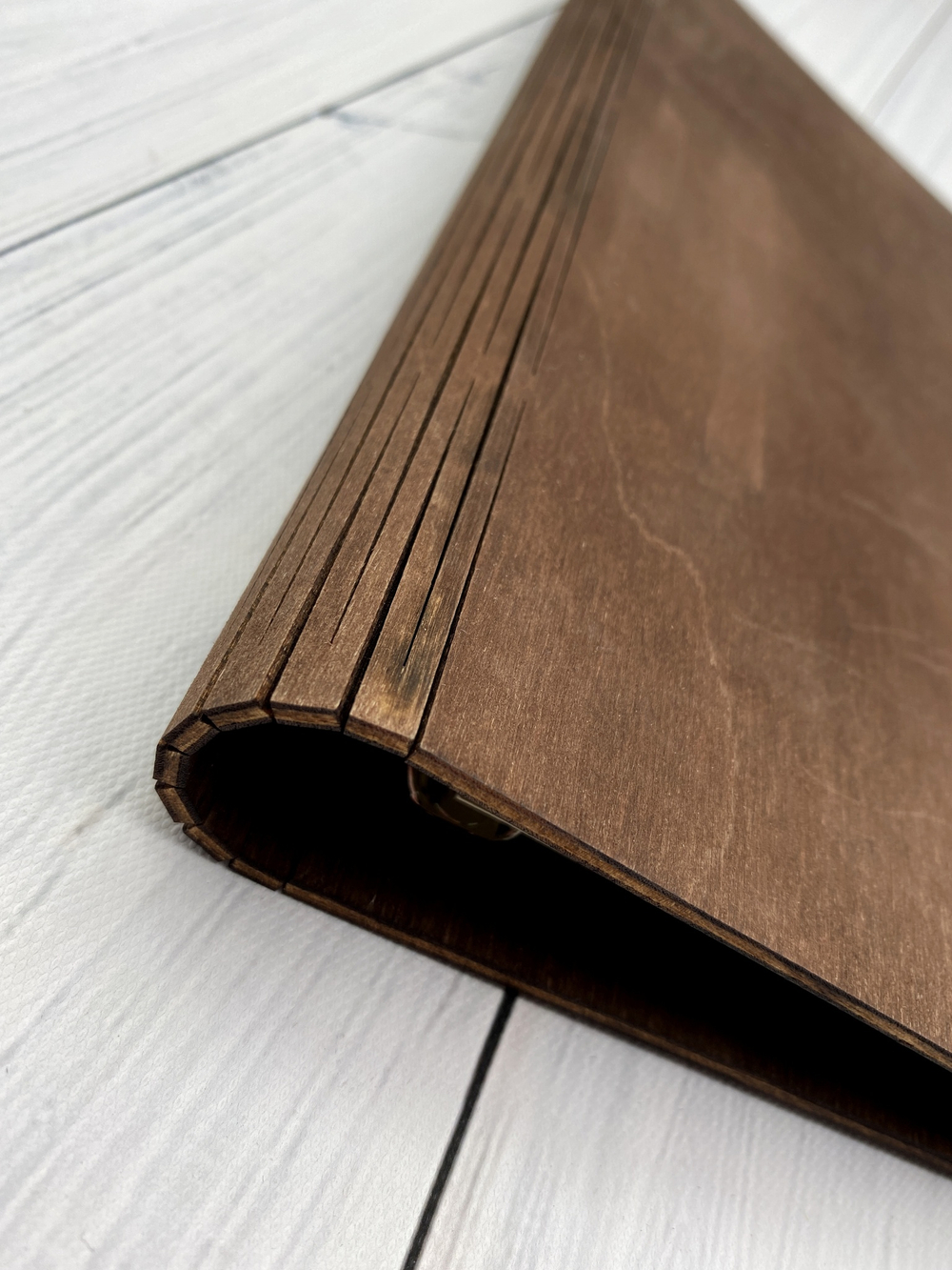 папка официанта