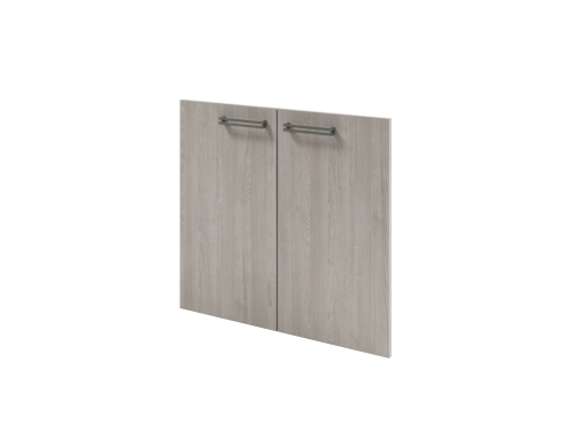 Двери низкие 395х18х720 D-010 Акация Морава