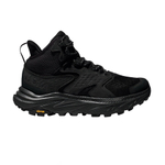 Ботинки женские HOKA W ANACAPA 2 MID GTX Black / Black